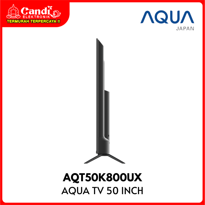 Aqua Led Tv 50 Inch